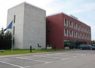 Hotel Mirador De Gornazo Gormazo Exterior photo